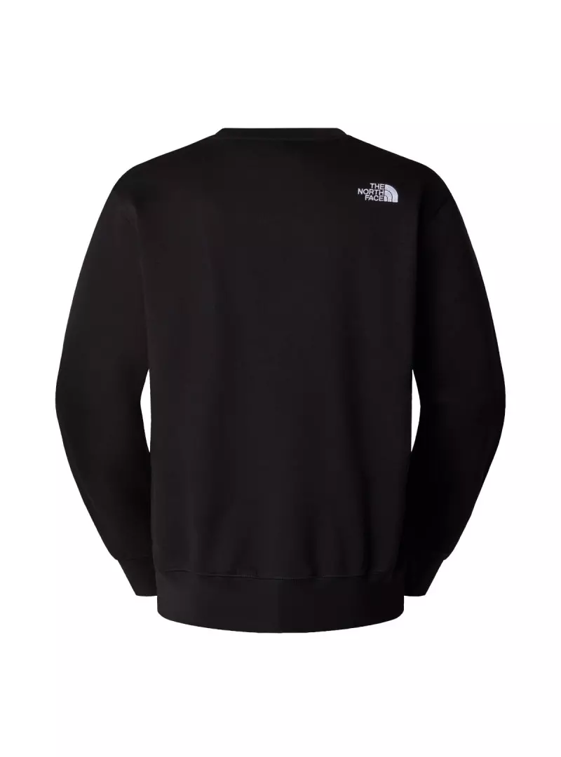 The North Face M ESSENTIAL RELAXED CREW NF0A89ETJK3