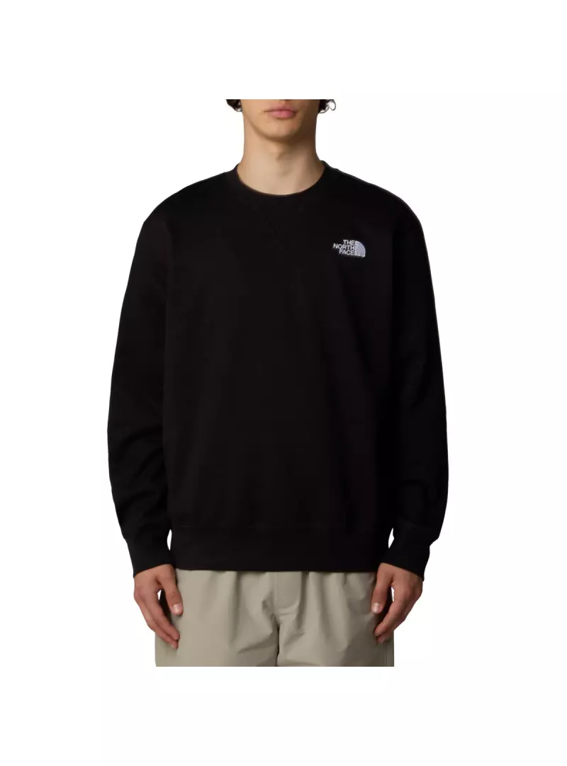 The North Face M ESSENTIAL RELAXED CREW NF0A89ETJK3