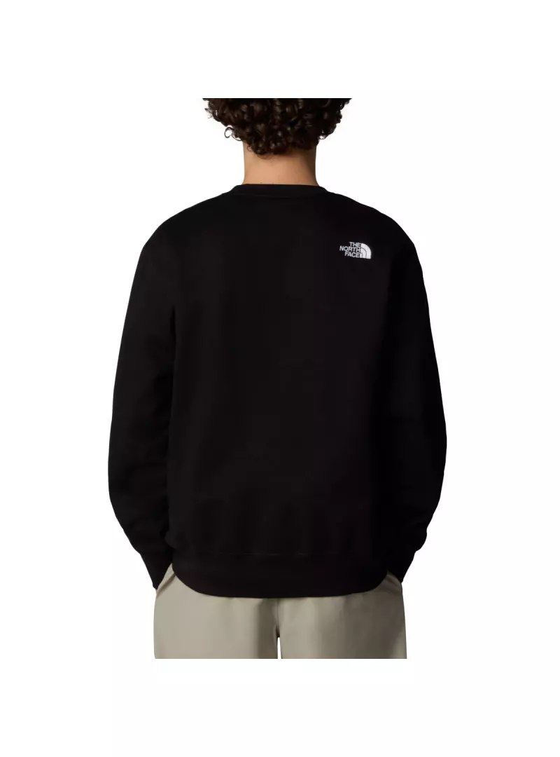 The North Face M ESSENTIAL RELAXED CREW NF0A89ETJK3