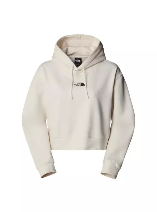 The North Face W ESSENTIAL CROP HOODIE NF0A89EXQLI