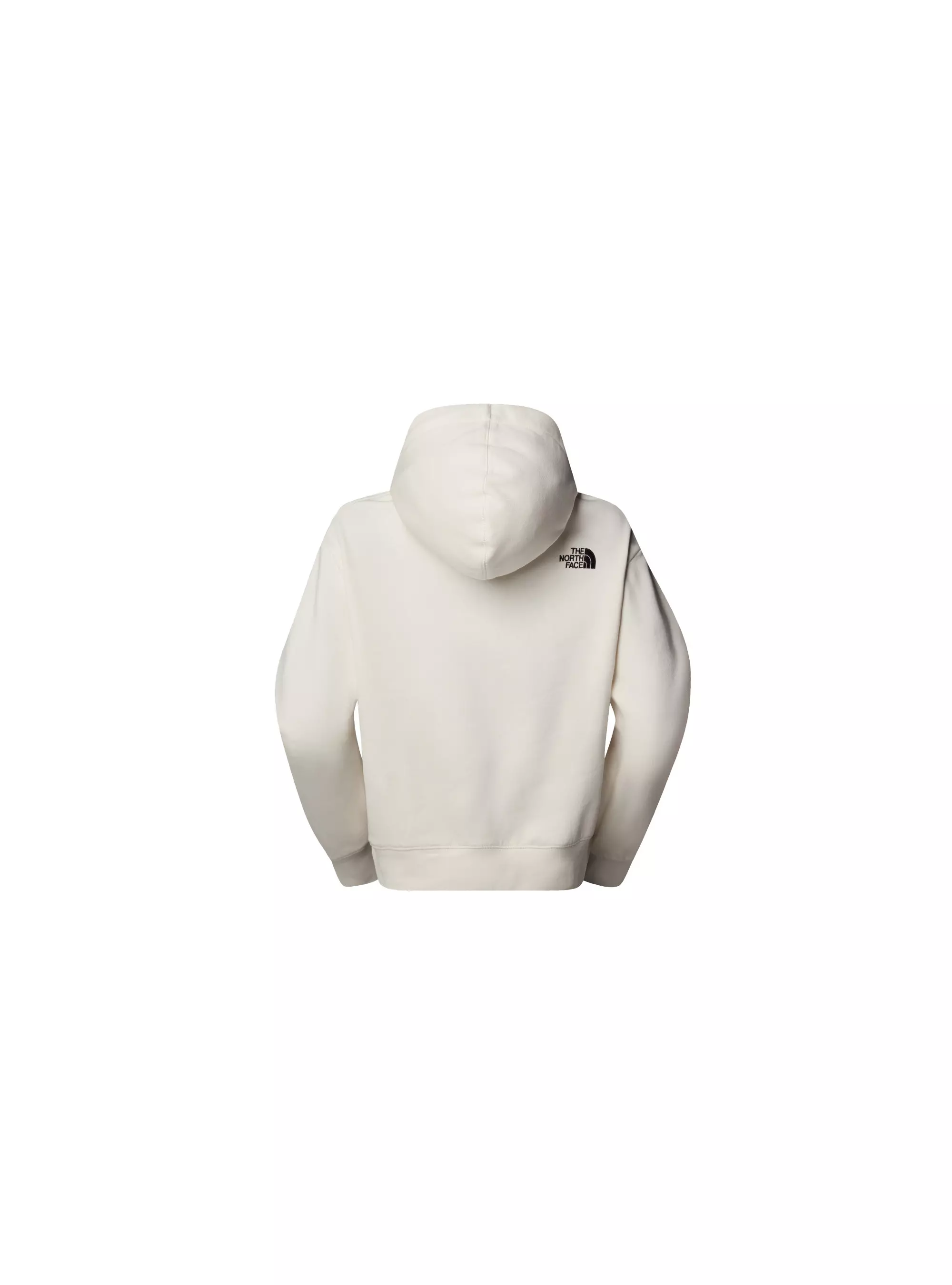 The North Face W ESSENTIAL CROP HOODIE NF0A89EXQLI