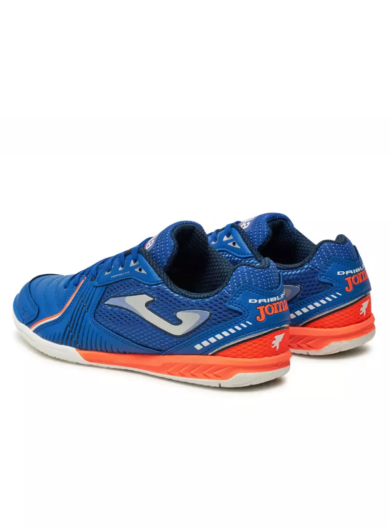 Joma DRIBLING 2404 ROYAL INDOOR DRIW2404IN