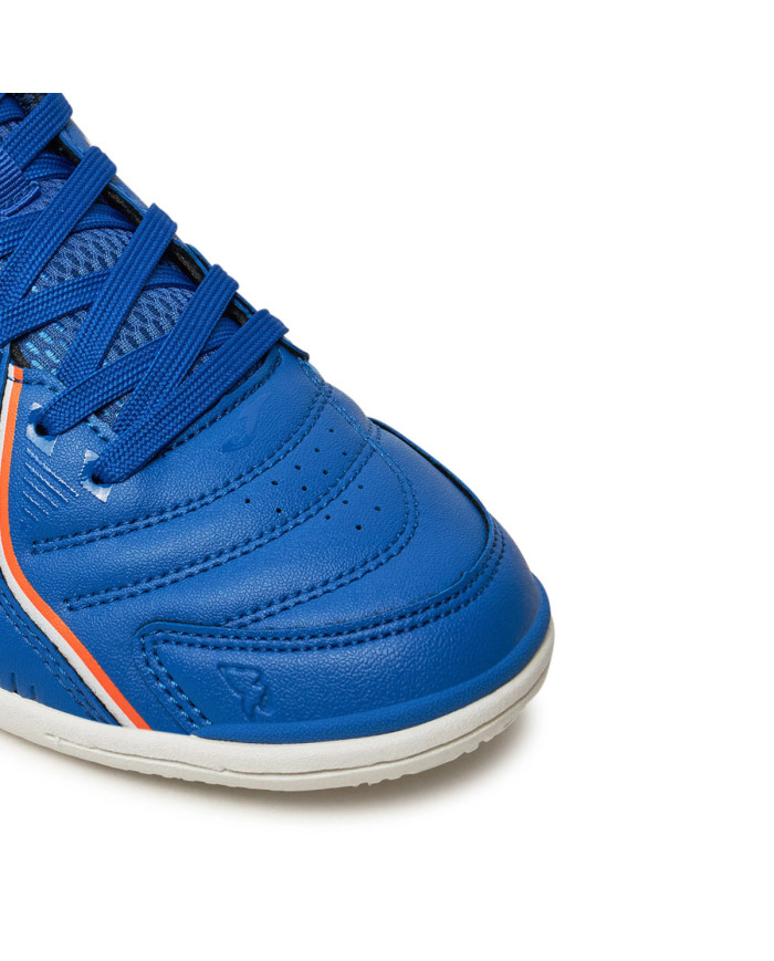 Joma Dribling 2404 Niebieskie – Buty Halowe Męskie | Sklep Online