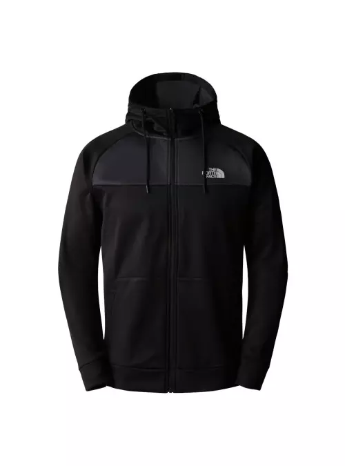 The North Face M REAXION FL F/Z HD NF0A7Z9O4GZ