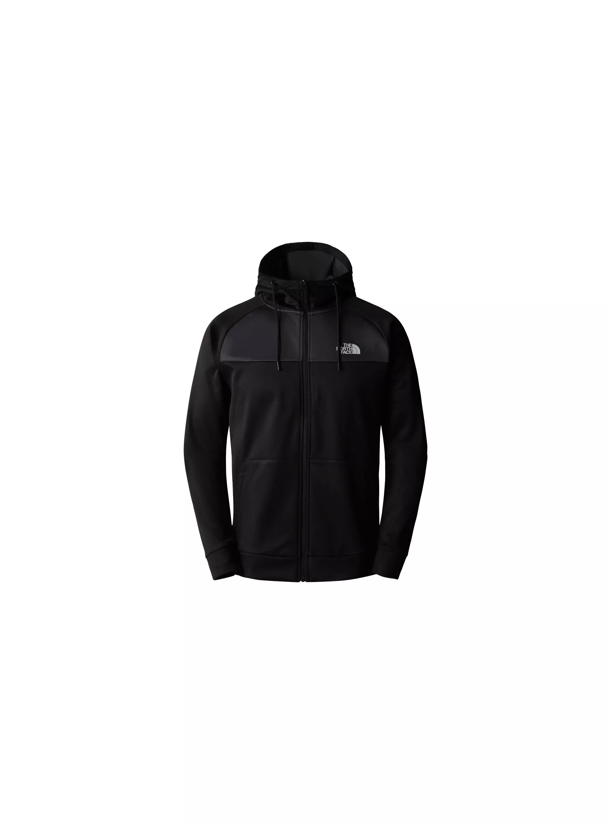 The North Face M REAXION FL F/Z HD NF0A7Z9O4GZ