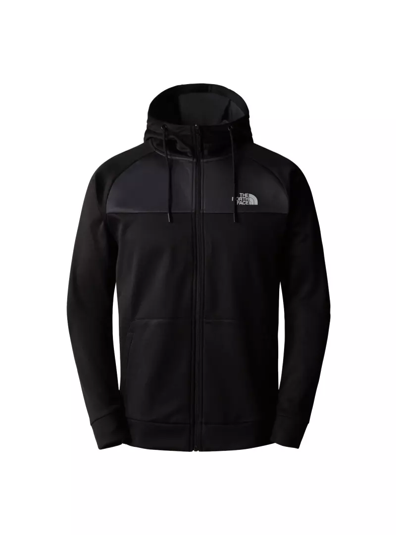 The North Face M REAXION FL F/Z HD NF0A7Z9O4GZ