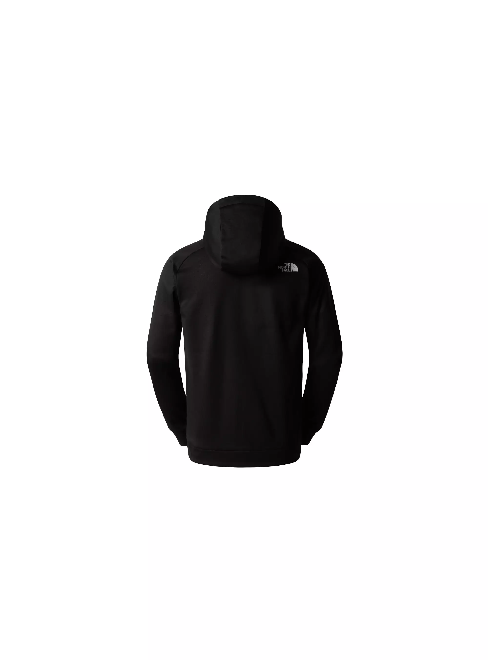 The North Face M REAXION FL F/Z HD NF0A7Z9O4GZ