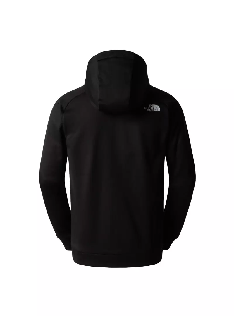 The North Face M REAXION FL F/Z HD NF0A7Z9O4GZ