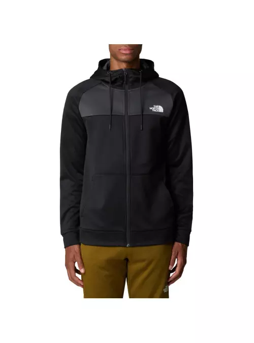 The North Face M REAXION FL F/Z HD NF0A7Z9O4GZ