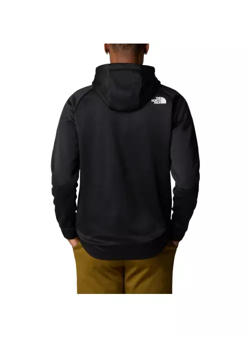 The North Face M REAXION FL F/Z HD NF0A7Z9O4GZ