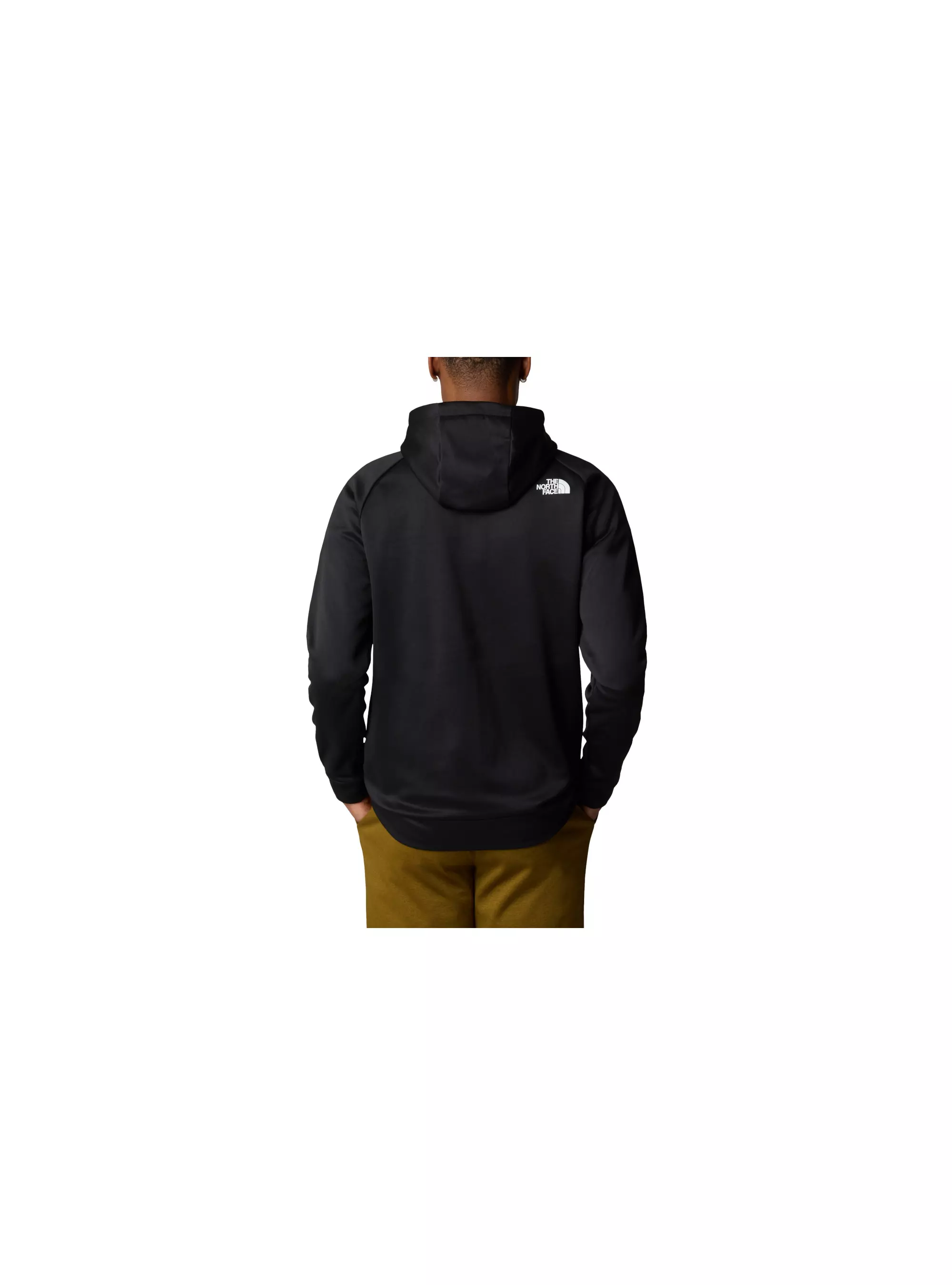 The North Face M REAXION FL F/Z HD NF0A7Z9O4GZ