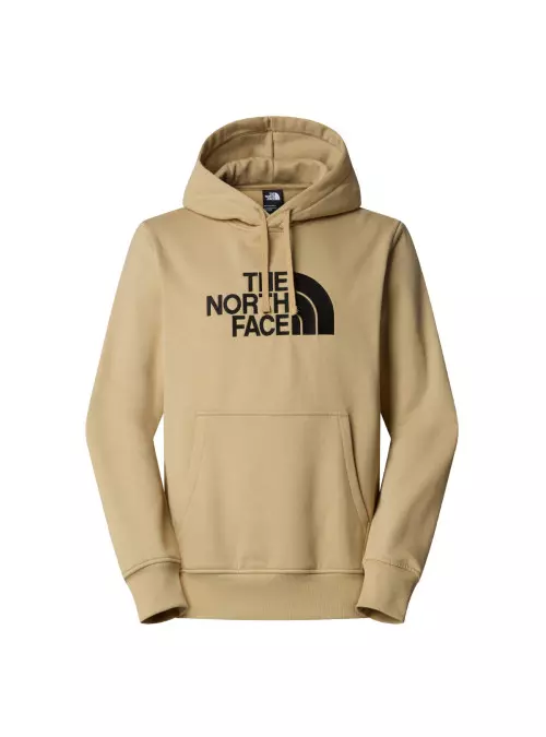 The North Face M DREW PEAK PULLOVER HOOD NF0A89EMLK5