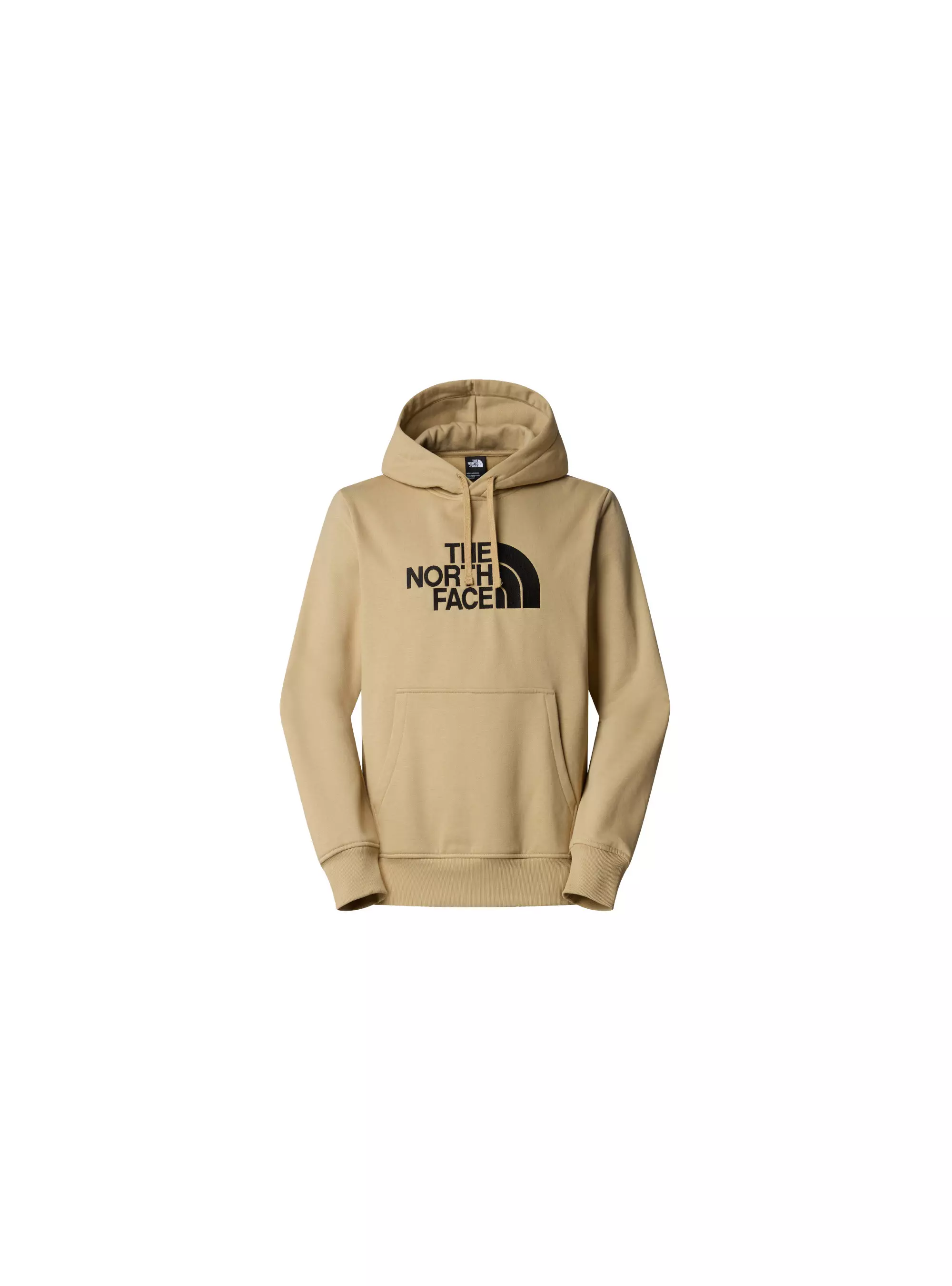 The North Face M DREW PEAK PULLOVER HOOD NF0A89EMLK5