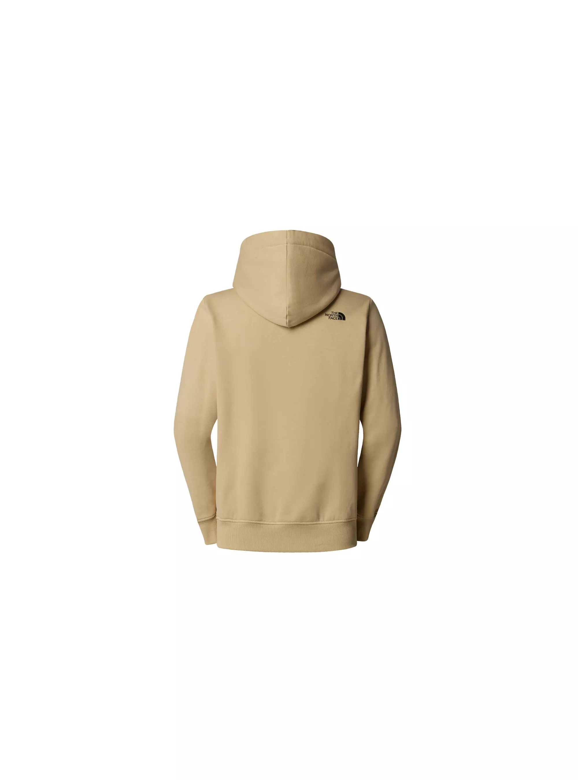 The North Face M DREW PEAK PULLOVER HOOD NF0A89EMLK5