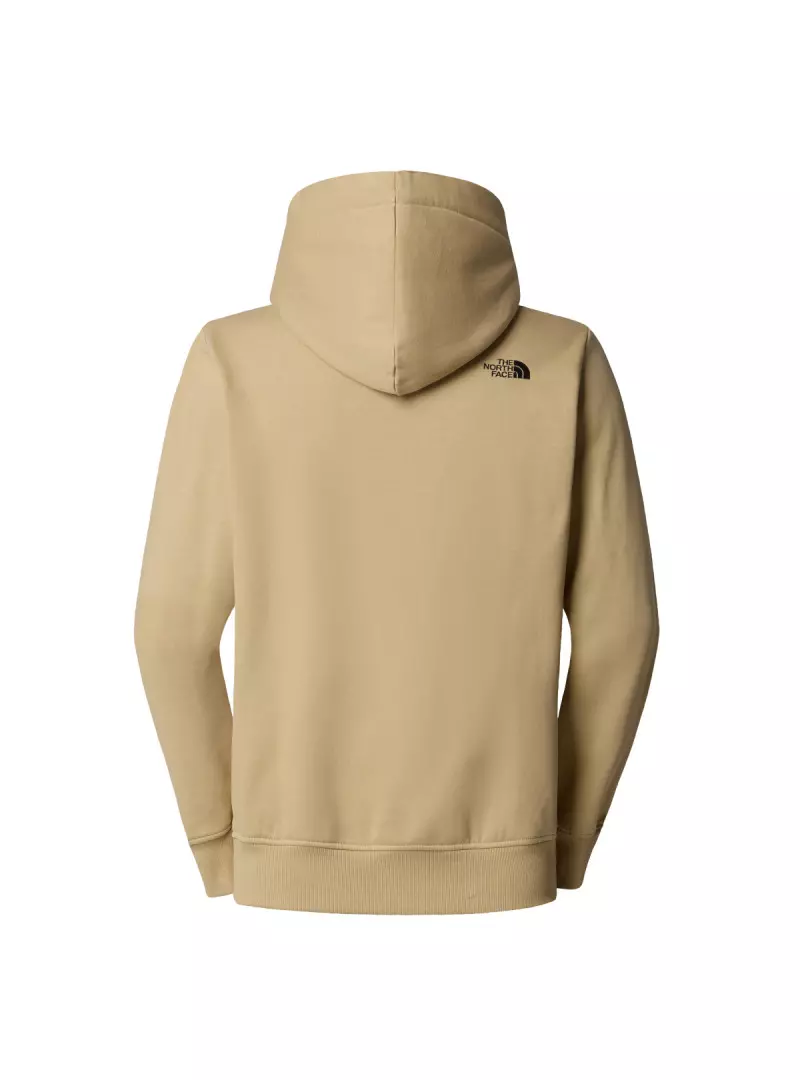 The North Face M DREW PEAK PULLOVER HOOD NF0A89EMLK5