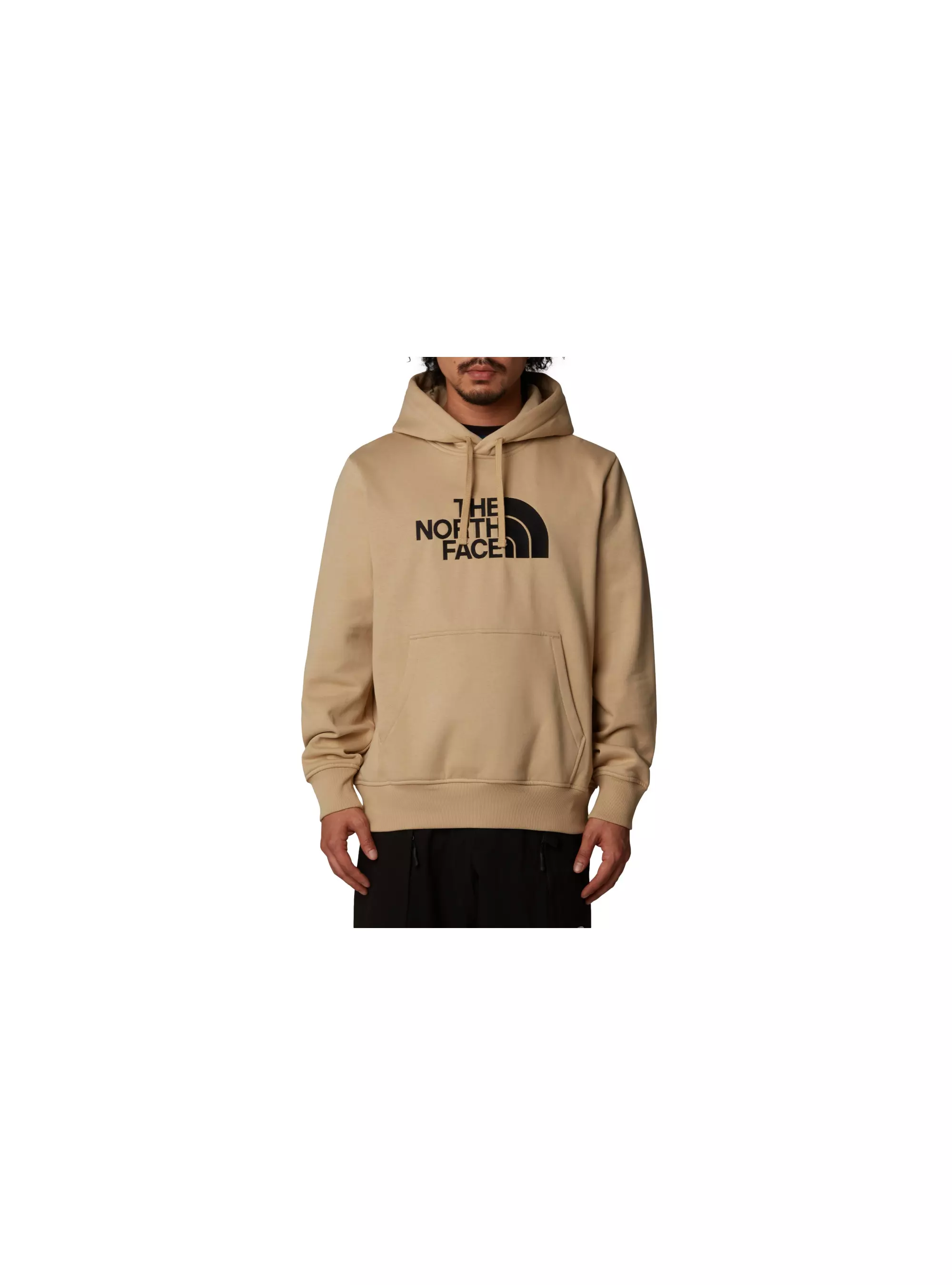 The North Face M DREW PEAK PULLOVER HOOD NF0A89EMLK5