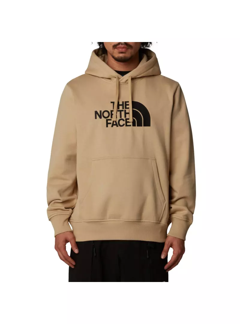 The North Face M DREW PEAK PULLOVER HOOD NF0A89EMLK5