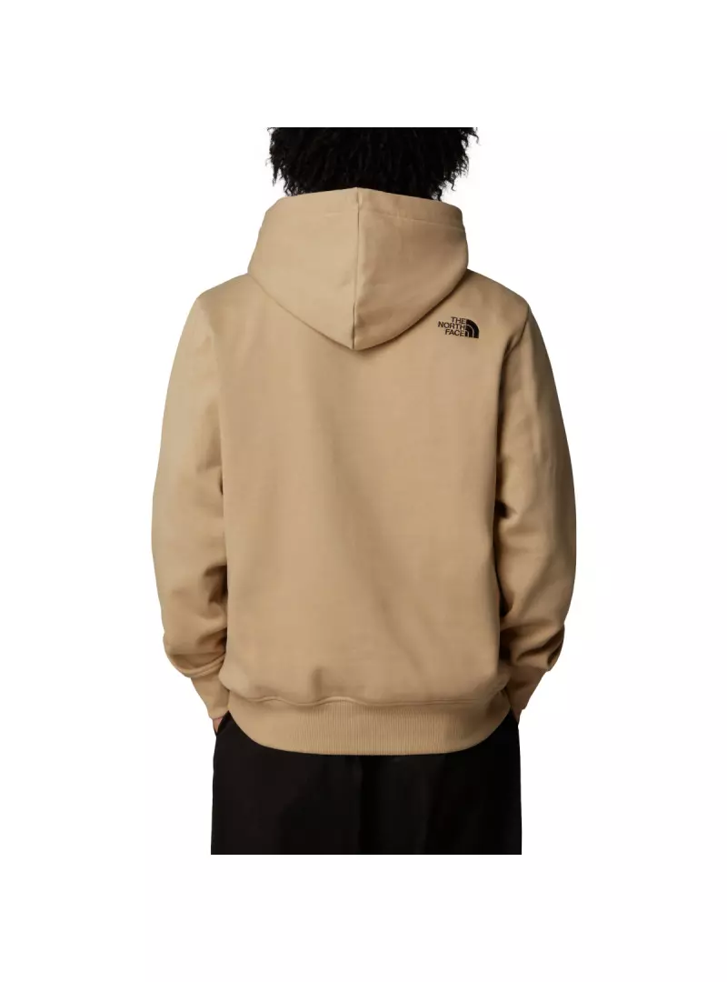 The North Face M DREW PEAK PULLOVER HOOD NF0A89EMLK5