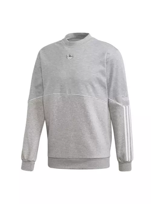 Adidas OUTLINE CRW FLC FM3921 Adidas OUTLINE CRW FLC FM3921