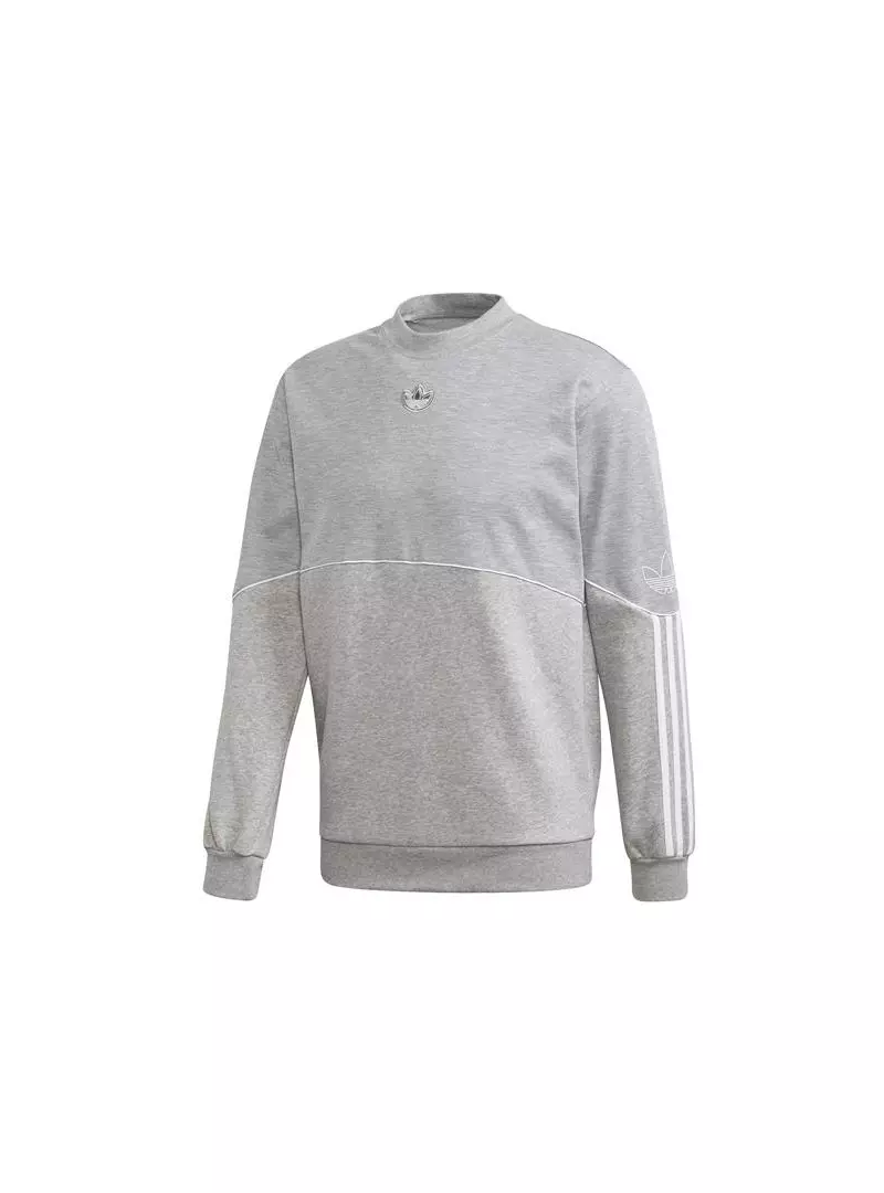 Adidas OUTLINE CRW FLC FM3921