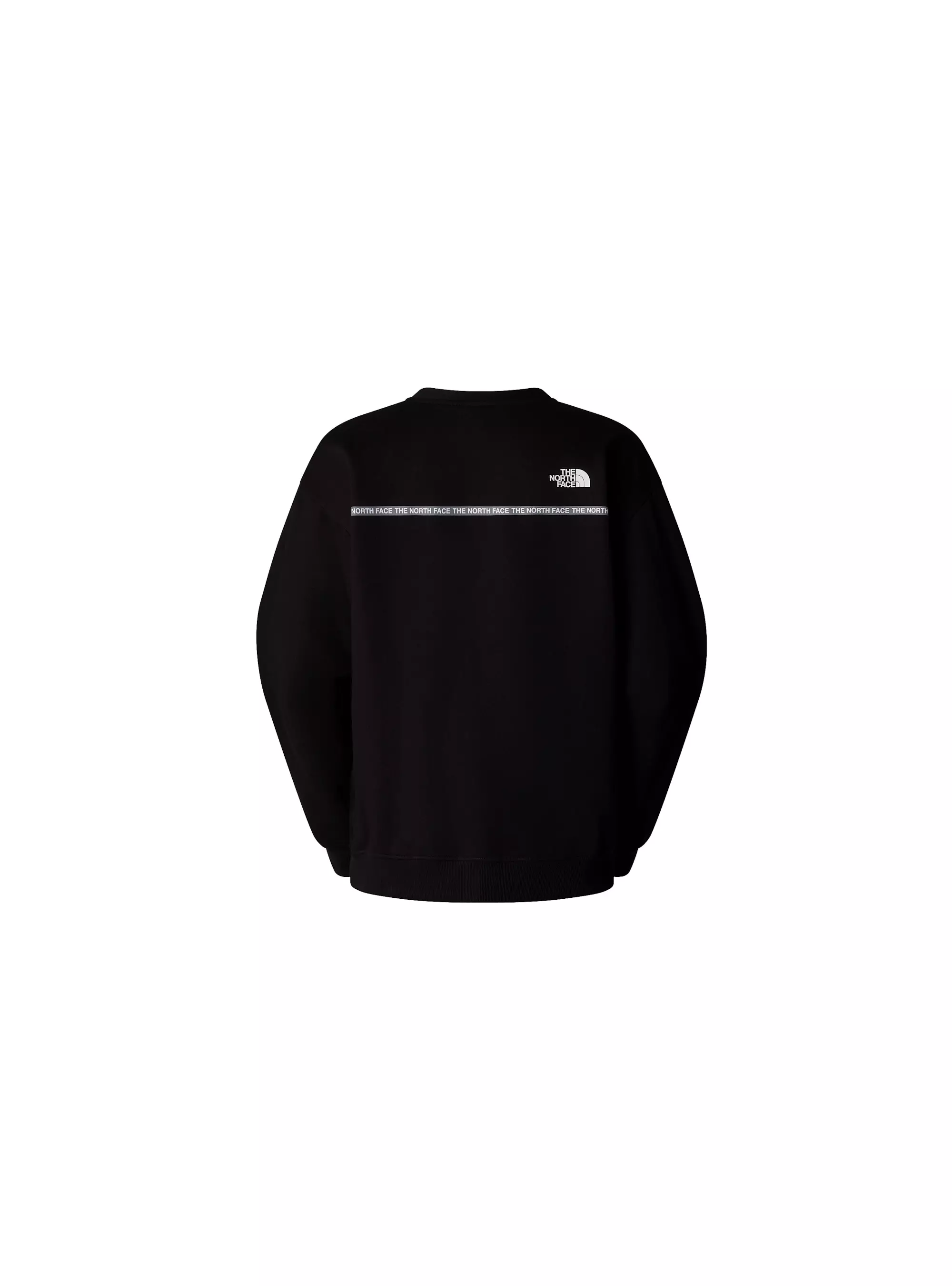 The North Face M ZUMU OVERSIZE CREW NF0A89FHJK3