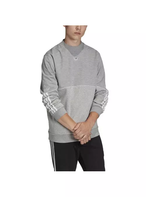 Adidas OUTLINE CRW FLC FM3921