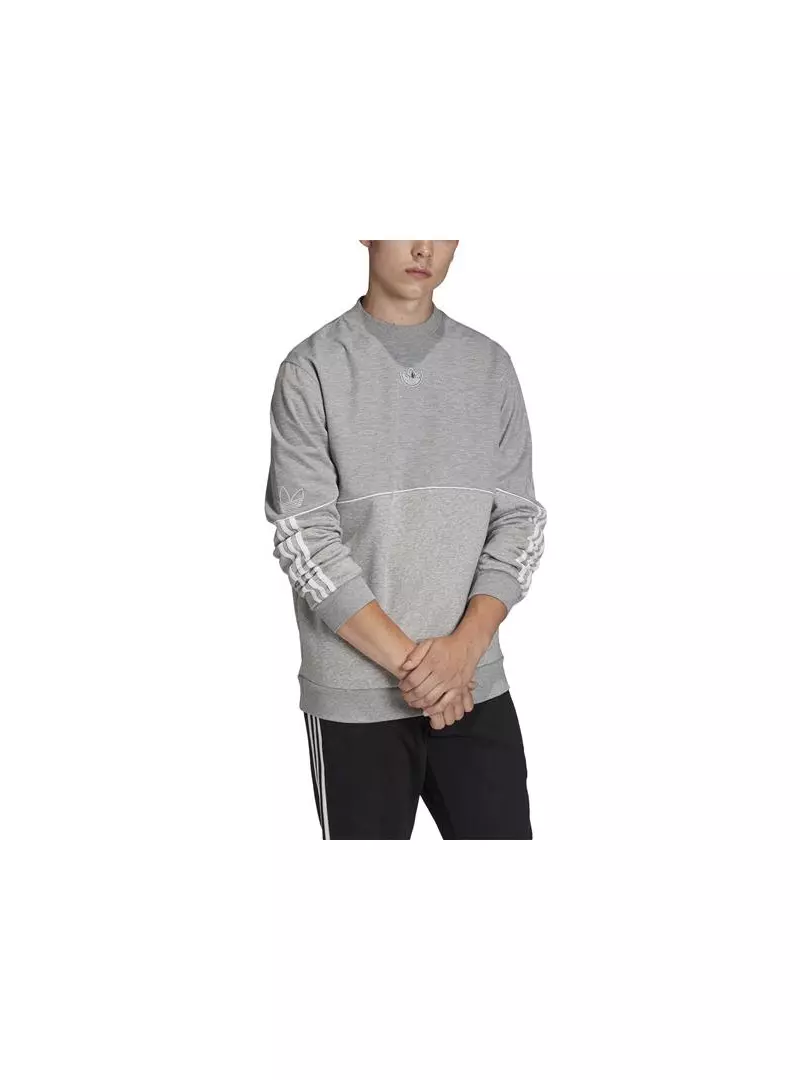 Adidas OUTLINE CRW FLC FM3921