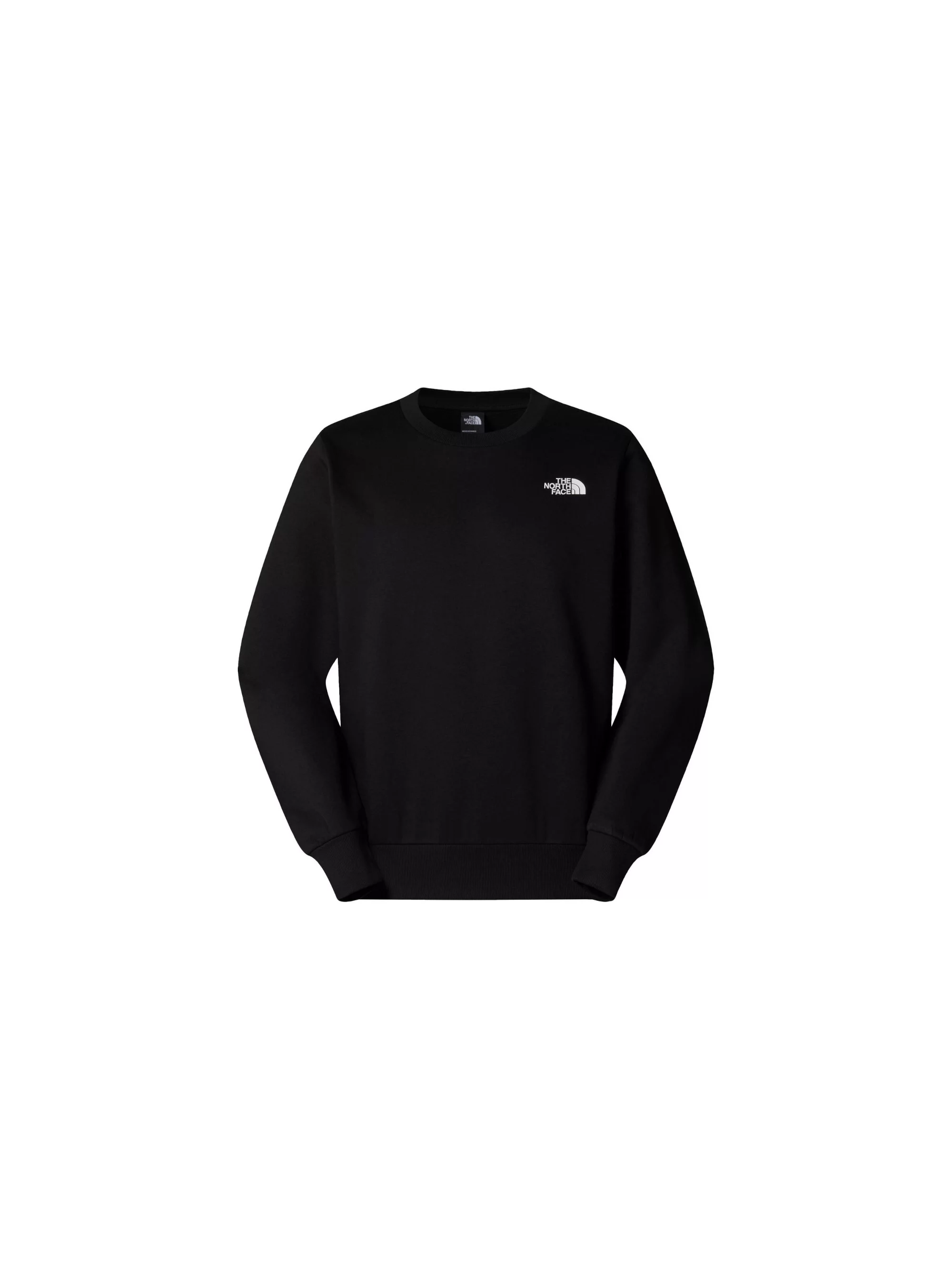 The North Face M SIMPLE DOME CREW NF0A89FBJK3