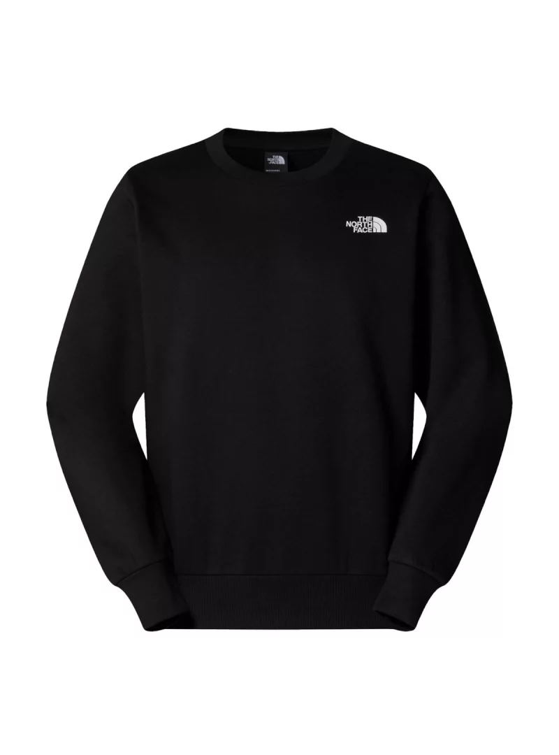 The North Face M SIMPLE DOME CREW NF0A89FBJK3