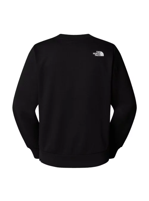 The North Face M SIMPLE DOME CREW NF0A89FBJK3