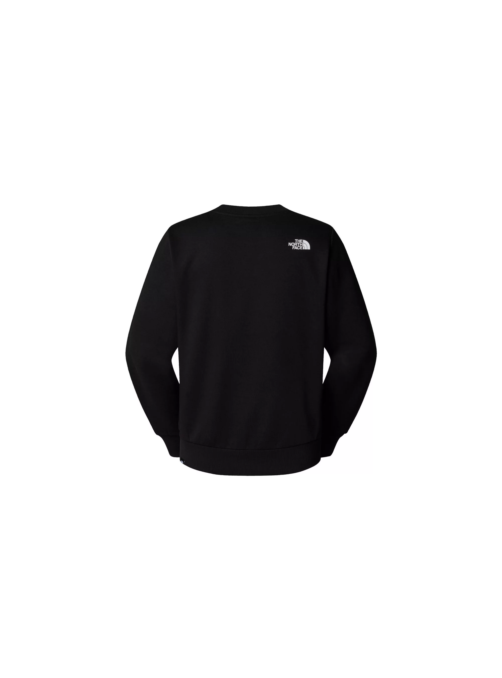 The North Face M SIMPLE DOME CREW NF0A89FBJK3