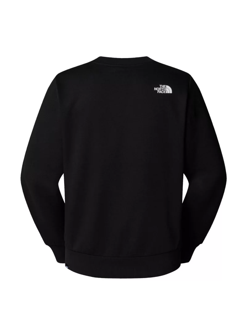 The North Face M SIMPLE DOME CREW NF0A89FBJK3