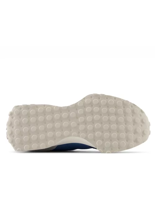 New Balance Damskie Sneakersy NB 327 Stylowe - Niebieskie