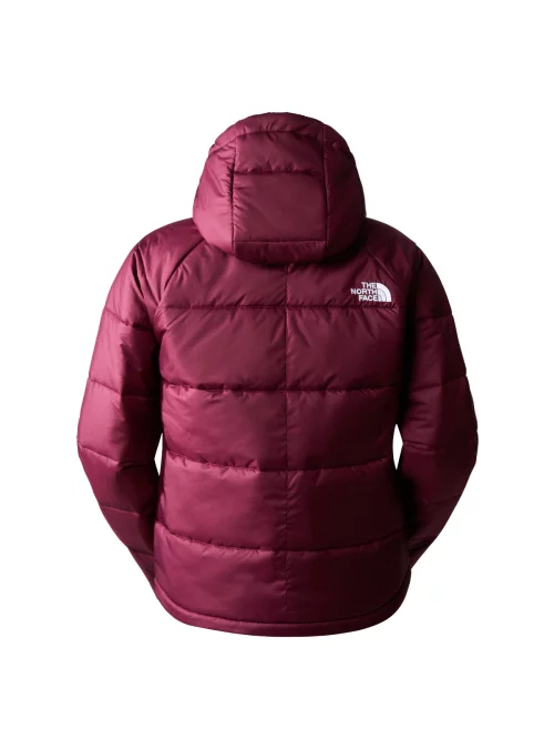 The North Face W HYALITE SYN HD NF0A7ZIVI0H The North Face W HYALITE SYN HD NF0A7ZIVI0H
