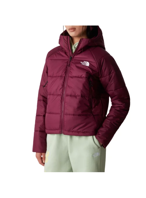 The North Face W HYALITE SYN HD NF0A7ZIVI0H