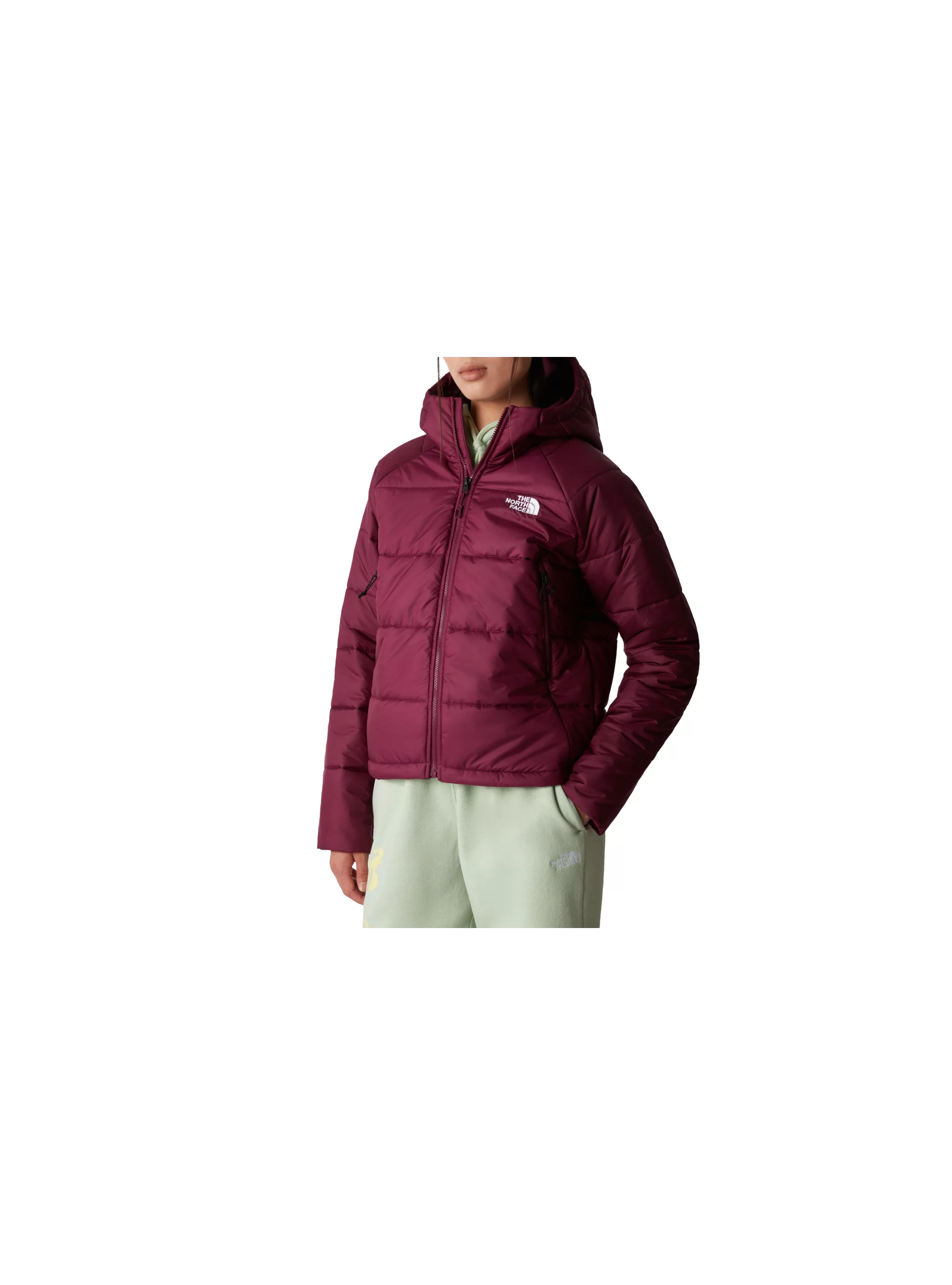 The North Face W HYALITE SYN HD NF0A7ZIVI0H The North Face W HYALITE SYN HD NF0A7ZIVI0H