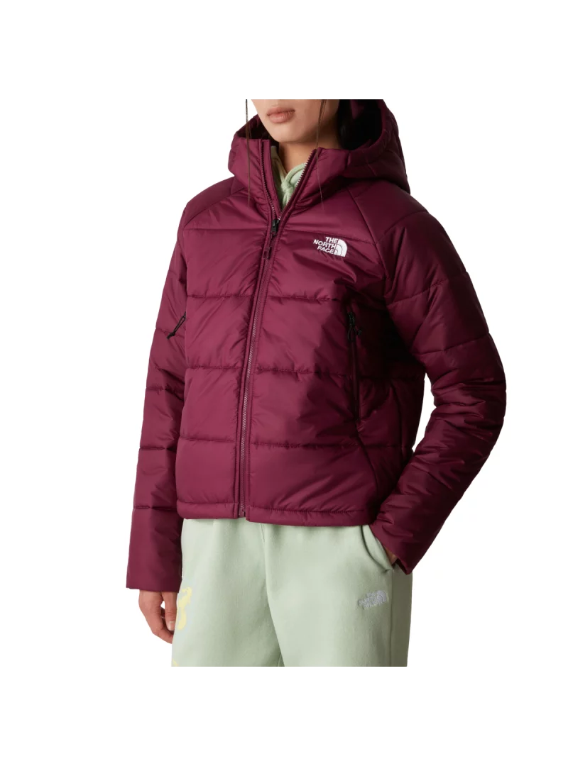 The North Face W HYALITE SYN HD NF0A7ZIVI0H