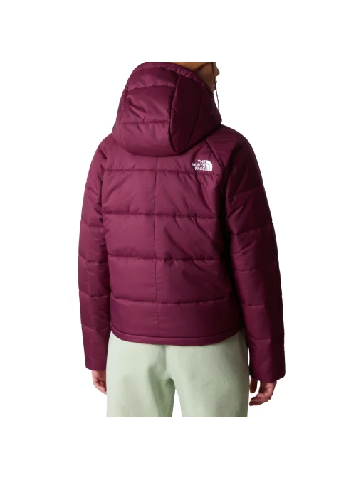 The North Face W HYALITE SYN HD NF0A7ZIVI0H