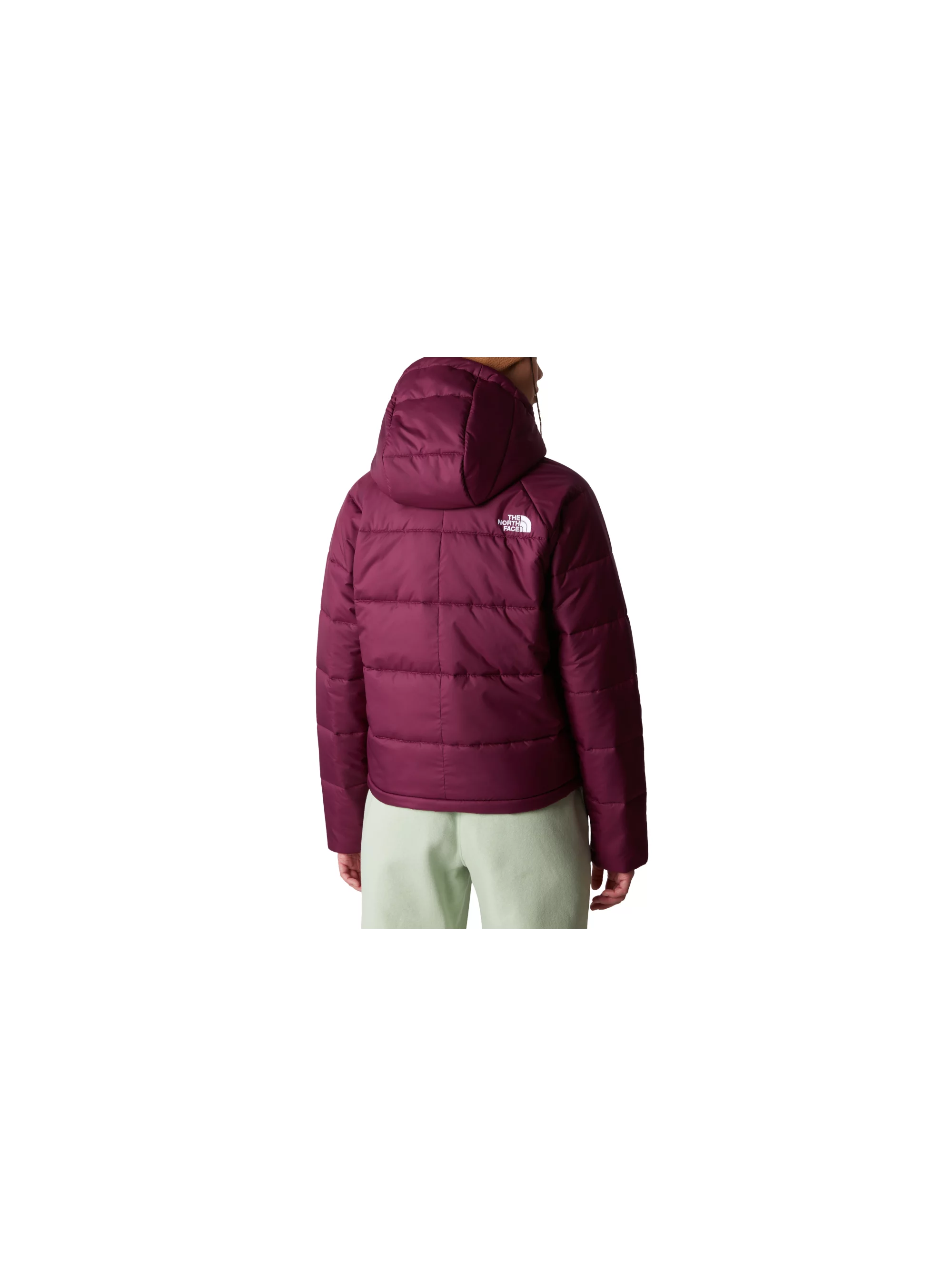 The North Face W HYALITE SYN HD NF0A7ZIVI0H The North Face W HYALITE SYN HD NF0A7ZIVI0H