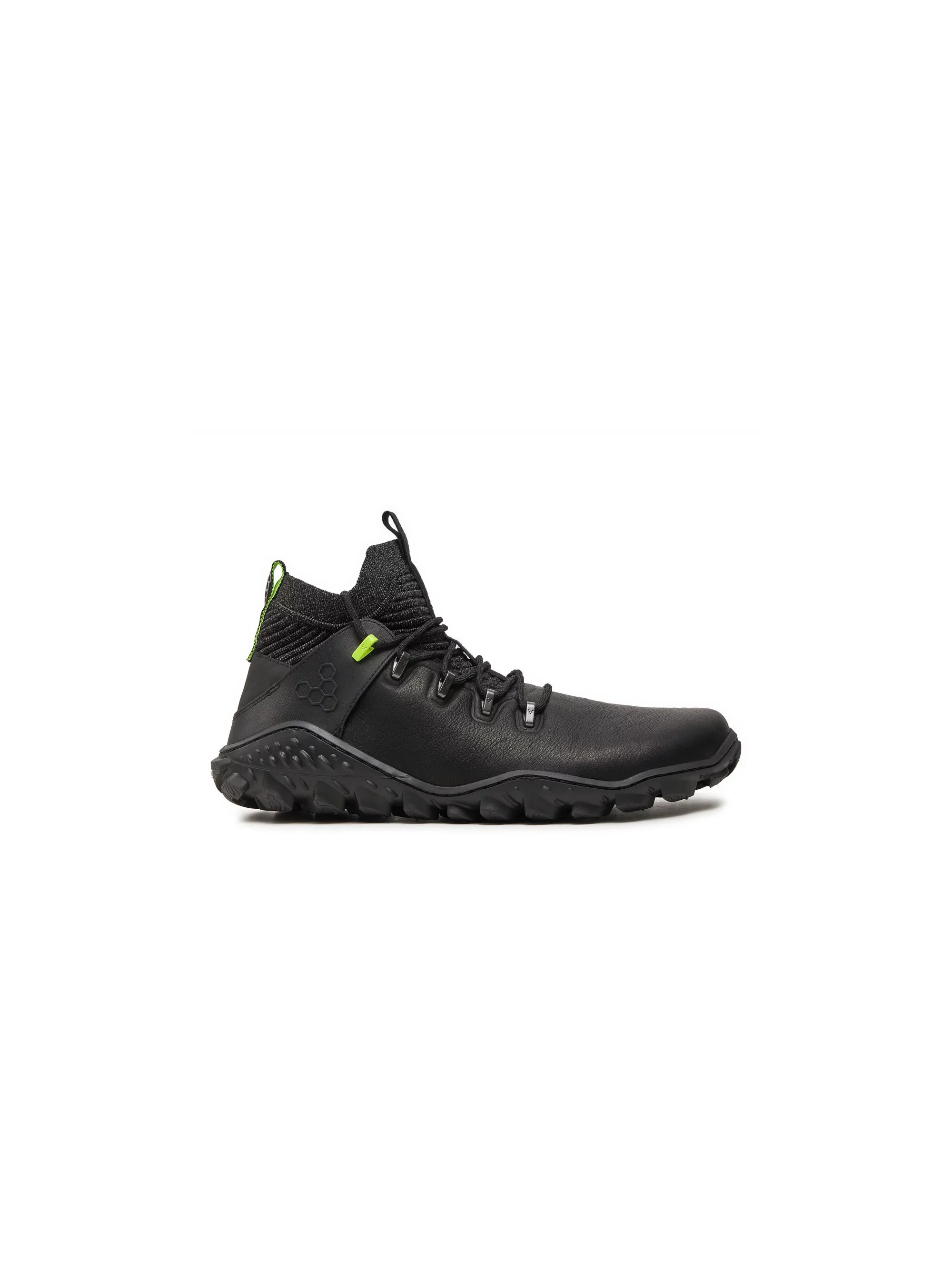 Vivobarefoot MAGNA FOREST ESC MENS OBSIDIAN 30908202