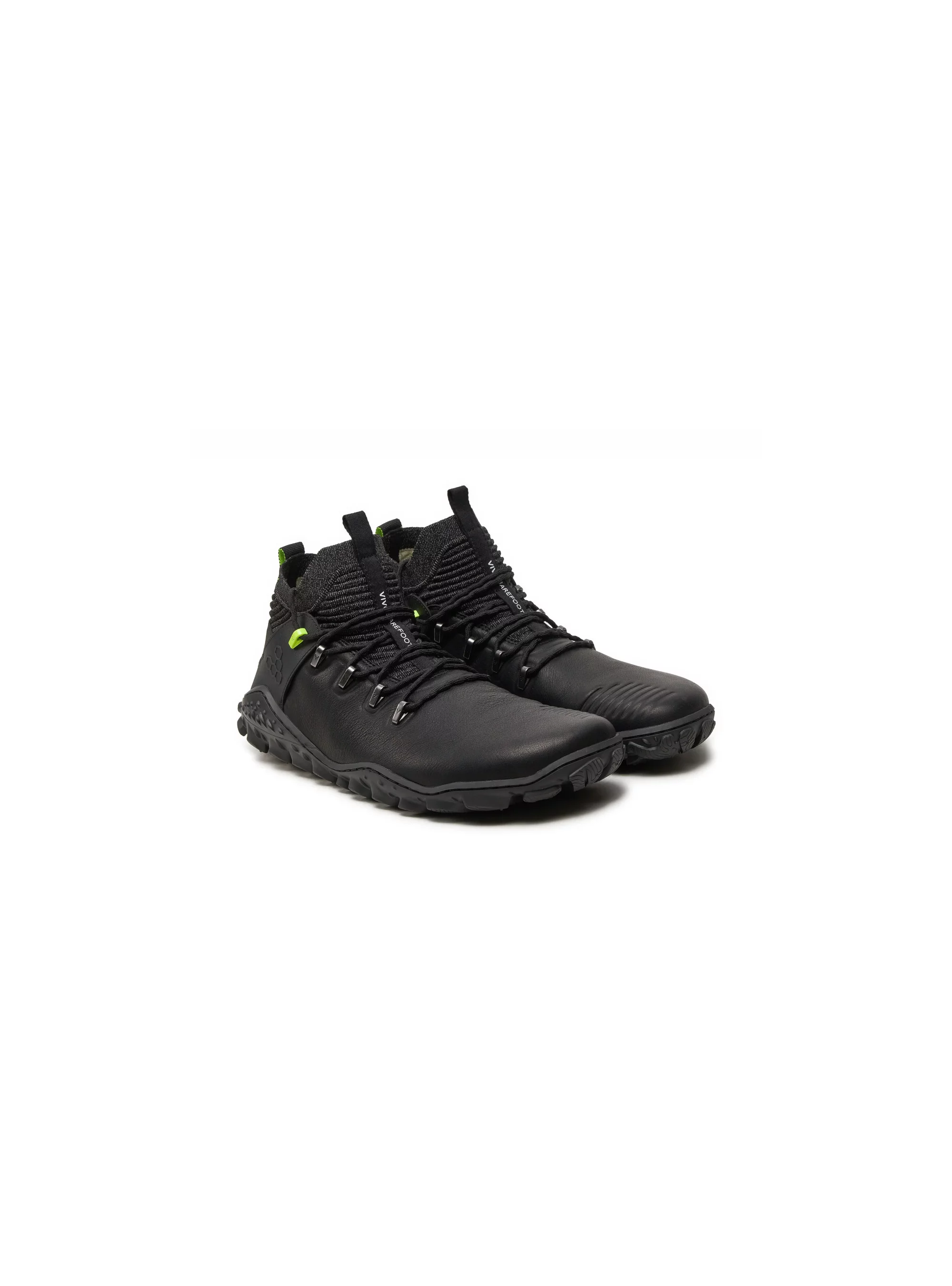 Vivobarefoot MAGNA FOREST ESC MENS OBSIDIAN 30908202