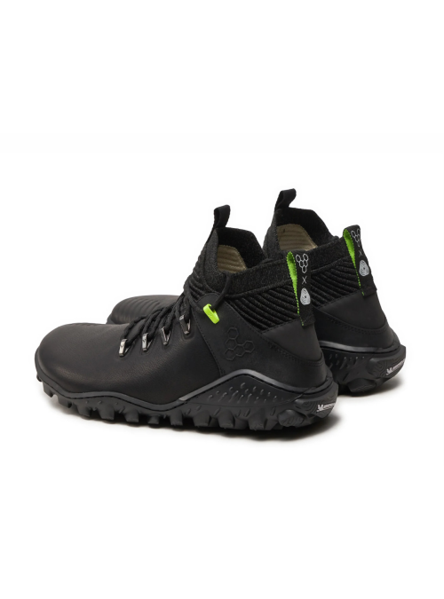 Vivobarefoot Męskie Buty sportowe Magna Forest Esc Mens Obsidian 30908202 Czarny | Sklep Monotox