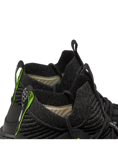 Vivobarefoot Męskie Buty sportowe Magna Forest Esc Mens Obsidian 30908202 Czarny | Sklep Monotox