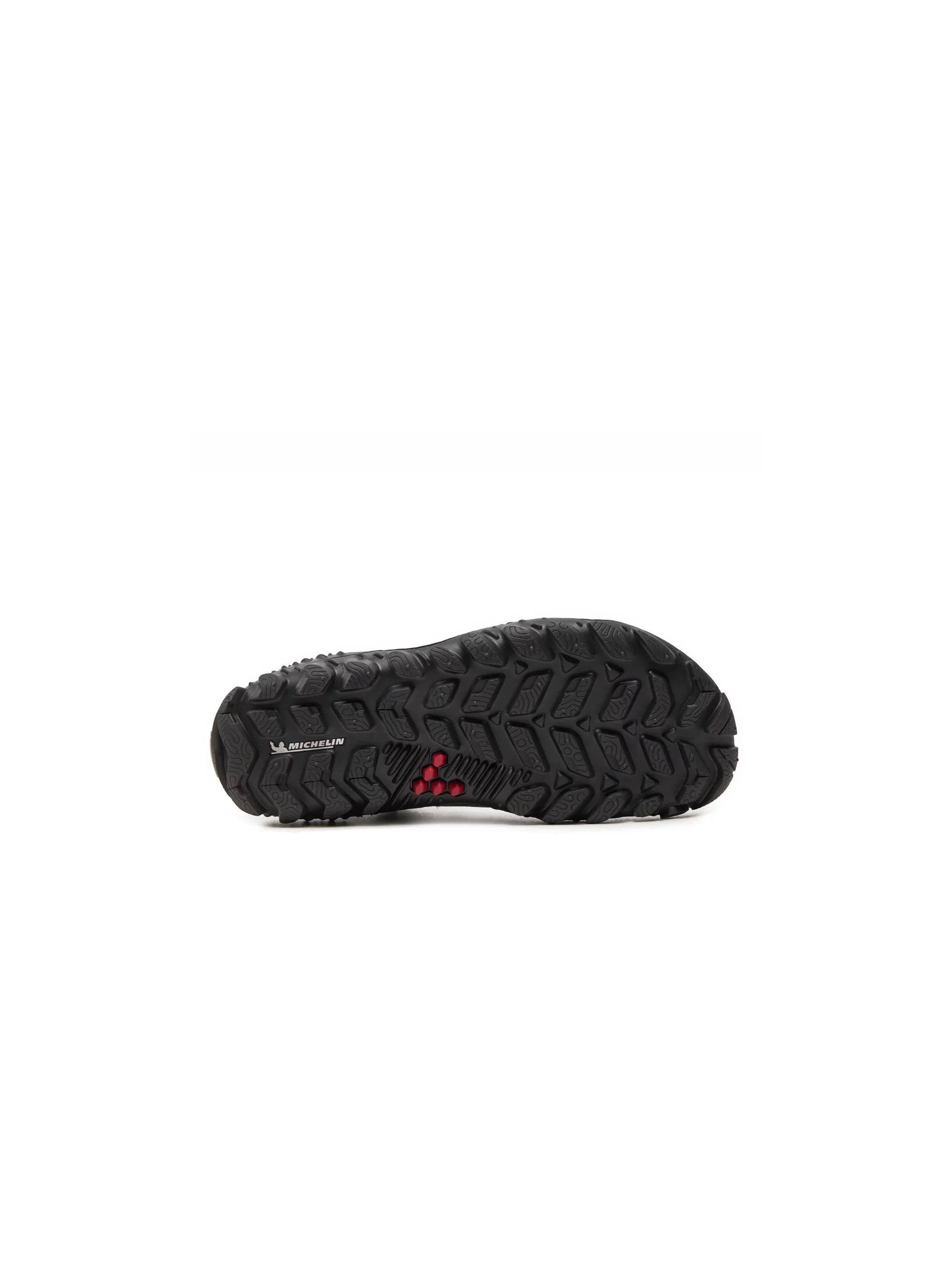 Vivobarefoot MAGNA FOREST ESC MENS OBSIDIAN 30908202