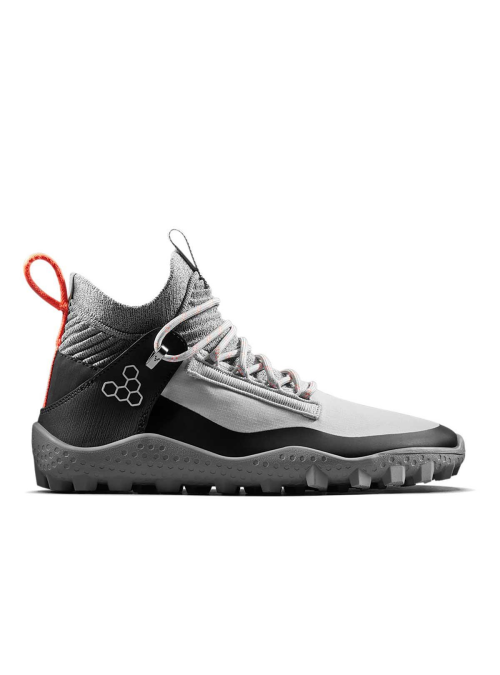 Vivobarefoot Męskie Buty sportowe Magna Lite Wr Sg Mens Lunar Ro 30908507 Szary | Sklep Monotox