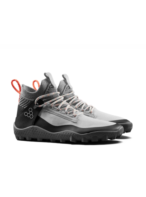 Vivobarefoot Męskie Buty sportowe Magna Lite Wr Sg Mens Lunar Ro 30908507 Szary | Sklep Monotox