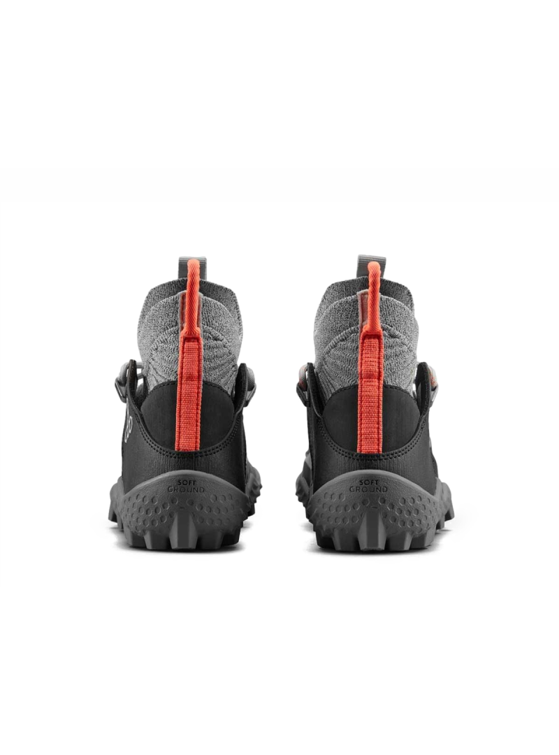 Vivobarefoot Męskie Buty sportowe Magna Lite Wr Sg Mens Lunar Ro 30908507 Szary | Sklep Monotox