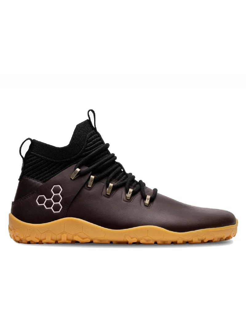 Vivobarefoot MAGNA LEATHER FG MENS BRACKEN 30908602