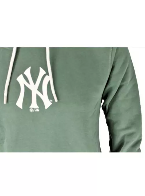 47 Brand MLB NY Top Cut 47 BURNSIDE Pul BB017PEMTCB565967MS