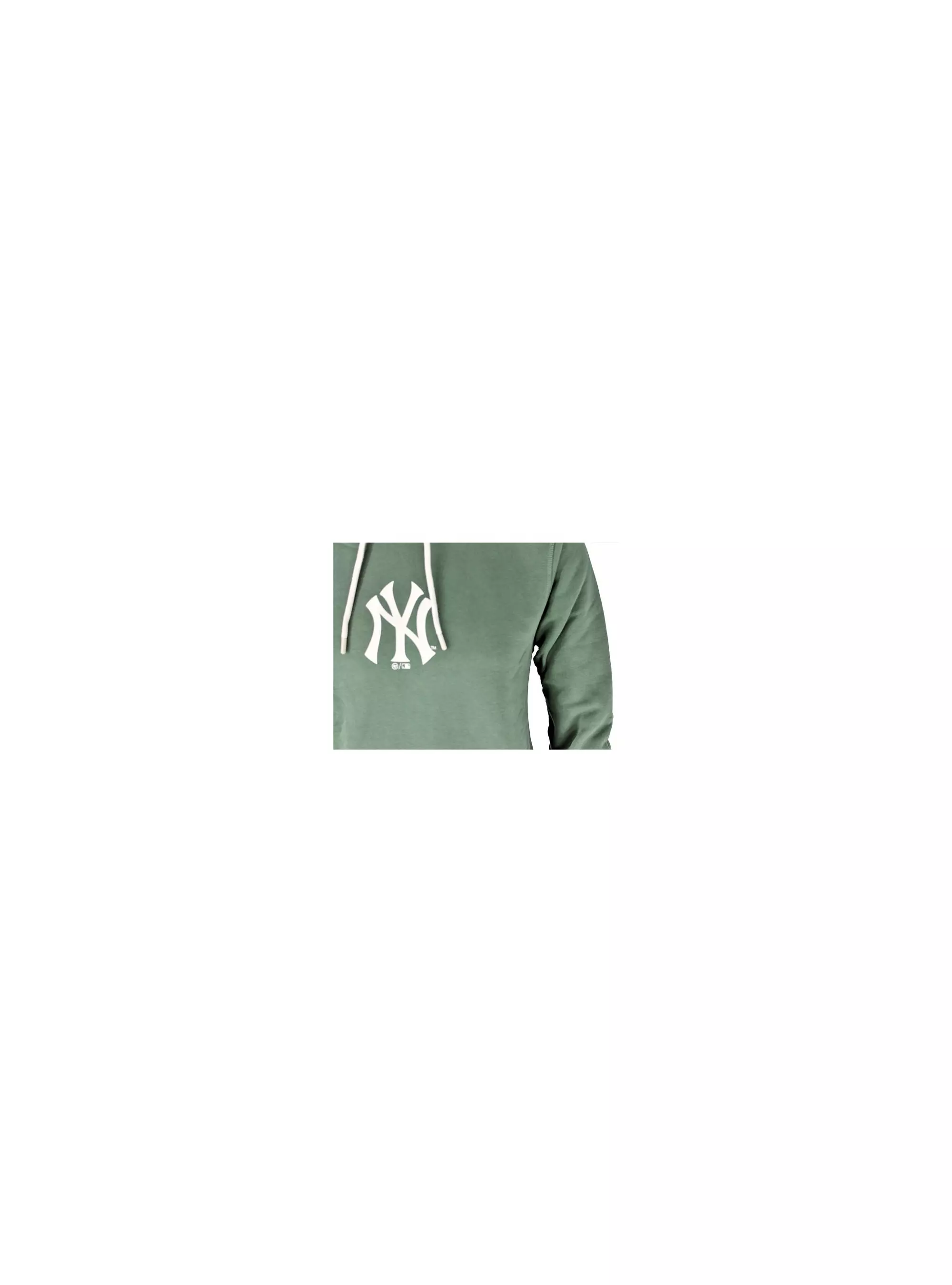 47 Brand MLB NY Top Cut 47 BURNSIDE Pul BB017PEMTCB565967MS